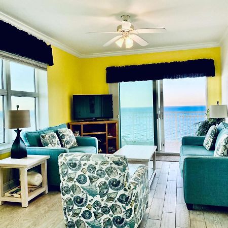 Crystal Shores 1301 By Albvr - Beautiful Beachfront Corner Condo With Gorgeous Views! Gulf Shores Exterior photo