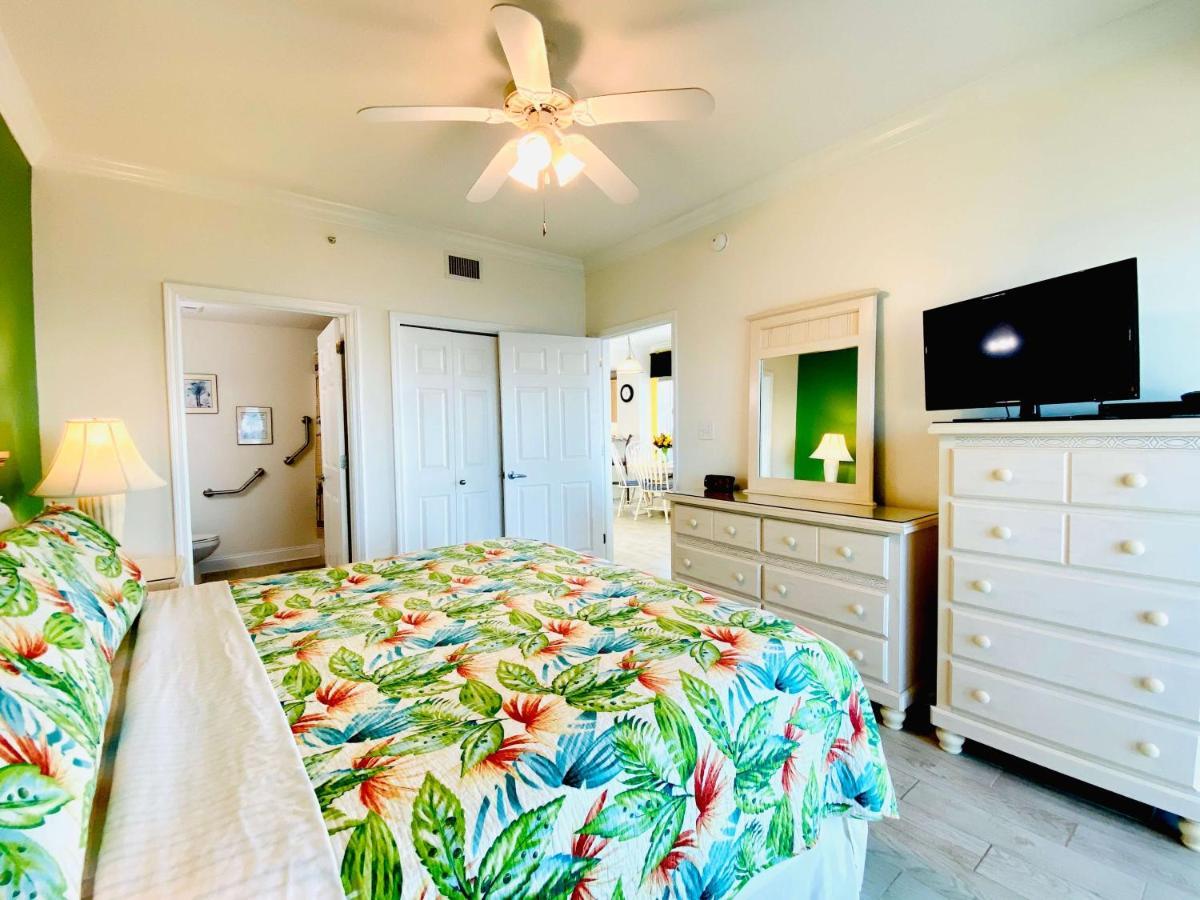 Crystal Shores 1301 By Albvr - Beautiful Beachfront Corner Condo With Gorgeous Views! Gulf Shores Exterior photo